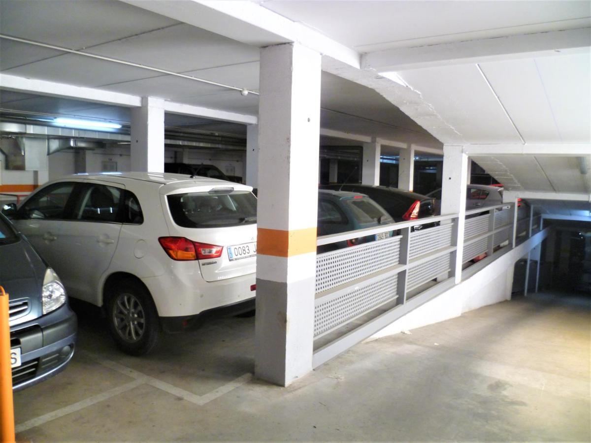 Logrocity Corazon De Logrono Parking Privado Gratis Esterno foto